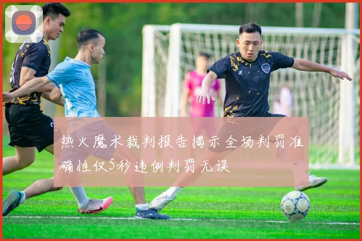 热火魔术裁判报告揭示全场判罚准确性仅5秒违例判罚无误